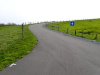 VAM-berg über MountVAMpad