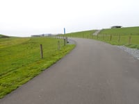 VAM-berg über MountVAMpad