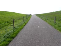 Col du VAM via Ronde van Drenthepad