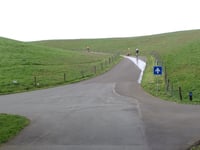Col du VAM via Ronde van Drenthepad