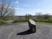 Muur van Emmen von Emmer Ondereinden
