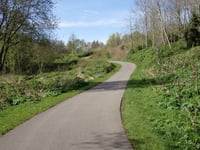 Muur van Emmen von Emmer Ondereinden