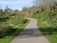 Muur van Emmen von Emmer Ondereinden