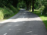 Malscheid via Beiler