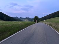 Breitenhöchi von Langenbruck