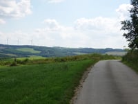 Junkersberg von Leithum