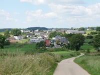 Junkersberg von Leithum