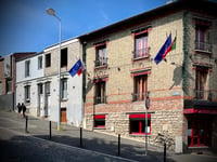 Mur de Gentilly
