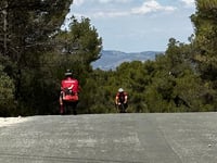 Xorret del Cati da Castalla