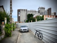 Rue du Docteur Pinel von cachan