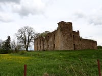 Côte de Montquintin via Chemin de la Messe