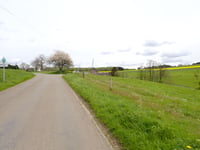 Col du Saty / Les Enclaves via La Voie Jocquée