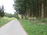 Col du Saty / Les Enclaves via La Voie Jocquée