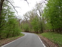 Monument Dubois von Dohan