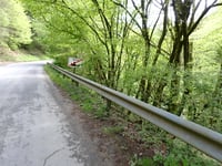 Côte de Bohan von Bohan sur Semois
