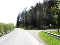 Côte de Bohan von Bohan sur Semois