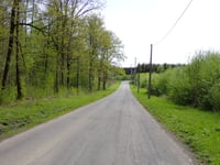 Côte de Bohan von Bohan sur Semois