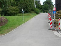 Kiricheneck über Gaesschen