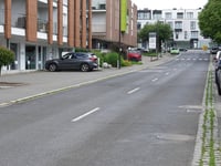 Kiricheneck über Gaesschen