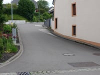 Cité Grait von Weiswampach