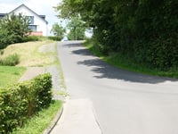 Cité Grait von Weiswampach