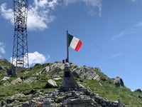 Passo di San Marco von Morbegno