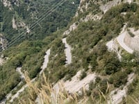 Forcella di Olino von Ballabio