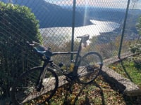 Monte Bisbino von Cernobbio