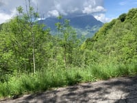Passo Culmine San Pietro da Cremeno