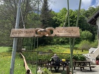 Passo Culmine San Pietro da Cremeno