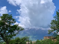 Passo Culmine San Pietro da Cremeno