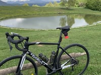 Passo di Valcava from Costa Valle Imagna