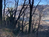 Consonno depuis Olginate