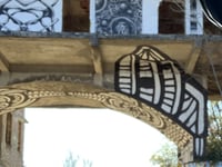 Consonno depuis Olginate