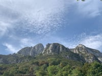 Piani dei Resinelli von Ballabio