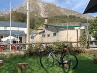 Piani dei Resinelli von Ballabio