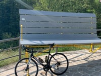 Colle Brianza von Dolzago