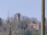 Colle Brianza von Dolzago