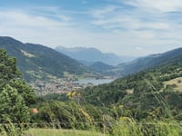 Col du Barioz