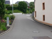 Am Grait da Weiswampach