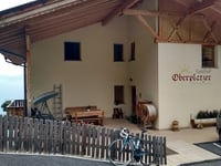 Oberplatzer desde Oberplars / Plars di Sopra