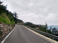 Oberplatzer desde Oberplars / Plars di Sopra