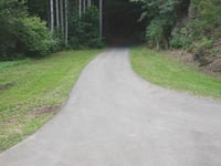Hellgenheed über Schelsbaach