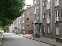 Madoerastraat über Anjelierenstraat