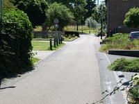 Boschweg über Pingerweg