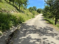 Mur de Font Grand