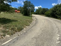 Mur de Font Grand