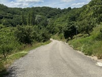 Mur de Font Grand