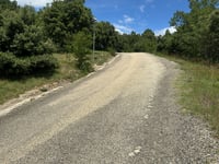 Mur de Font Grand