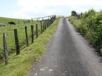 Scheedwee da Roupelsbaach